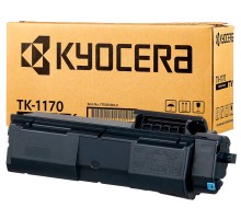 Kyocera TK-1170 kartridjini to'ldirish