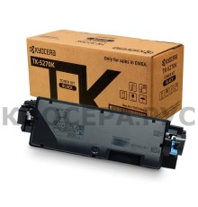 Kyocera TK-5270K картриджин толтуруу