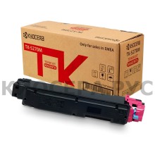 Kyocera TK-5270M картриджин толтуруу