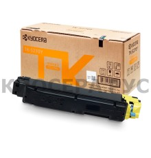 Kyocera TK-5270Y картриджин толтуруу