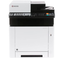 Kyocera ECOSYS M5521cdw MFP ta'mirlash