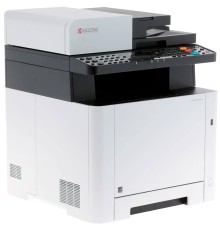 Сброс пароля администратора Kyocera MA4500x
