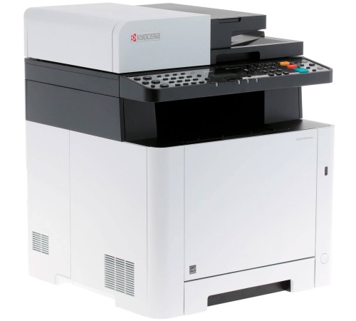 Ремонт МФУ Kyocera ECOSYS M5521cdw Ремонт МФУ Kyocera ECOSYS M5521cdw