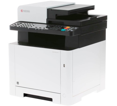 Ремонт МФУ Kyocera ECOSYS M5521cdw Ремонт МФУ Kyocera ECOSYS M5521cdw