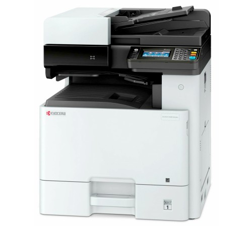 Ремонт МФУ Kyocera ECOSYS M8124cidn