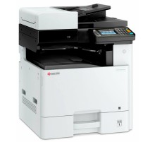 Kyocera ECOSYS M8124cidn MFP ta'mirlash