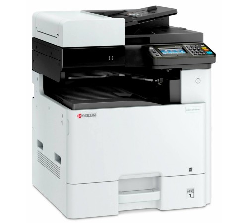 Reparación de MFP Kyocera ECOSYS M8124cidn