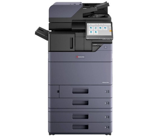 Kyocera TASKalfa 2554ci - многофункциональное устройство