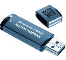 Прошивка ECOSYS M2040dn