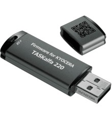 Firmware TASKalfa 220