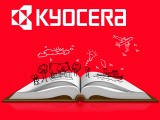 База знаний по ремонту принтеров и МФУ Kyocera