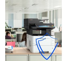 Пароли доступа к принтерам и МФУ Kyocera