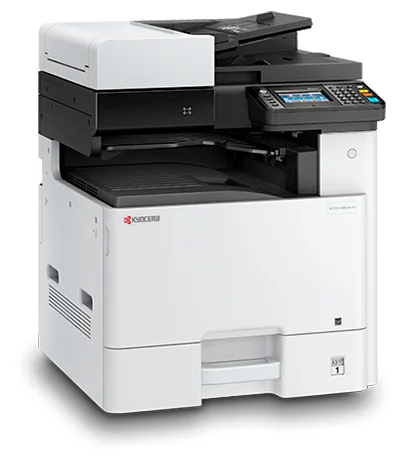 Kyocera ECOSYS M8124cidn