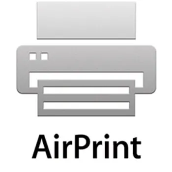 Apple AirPrint