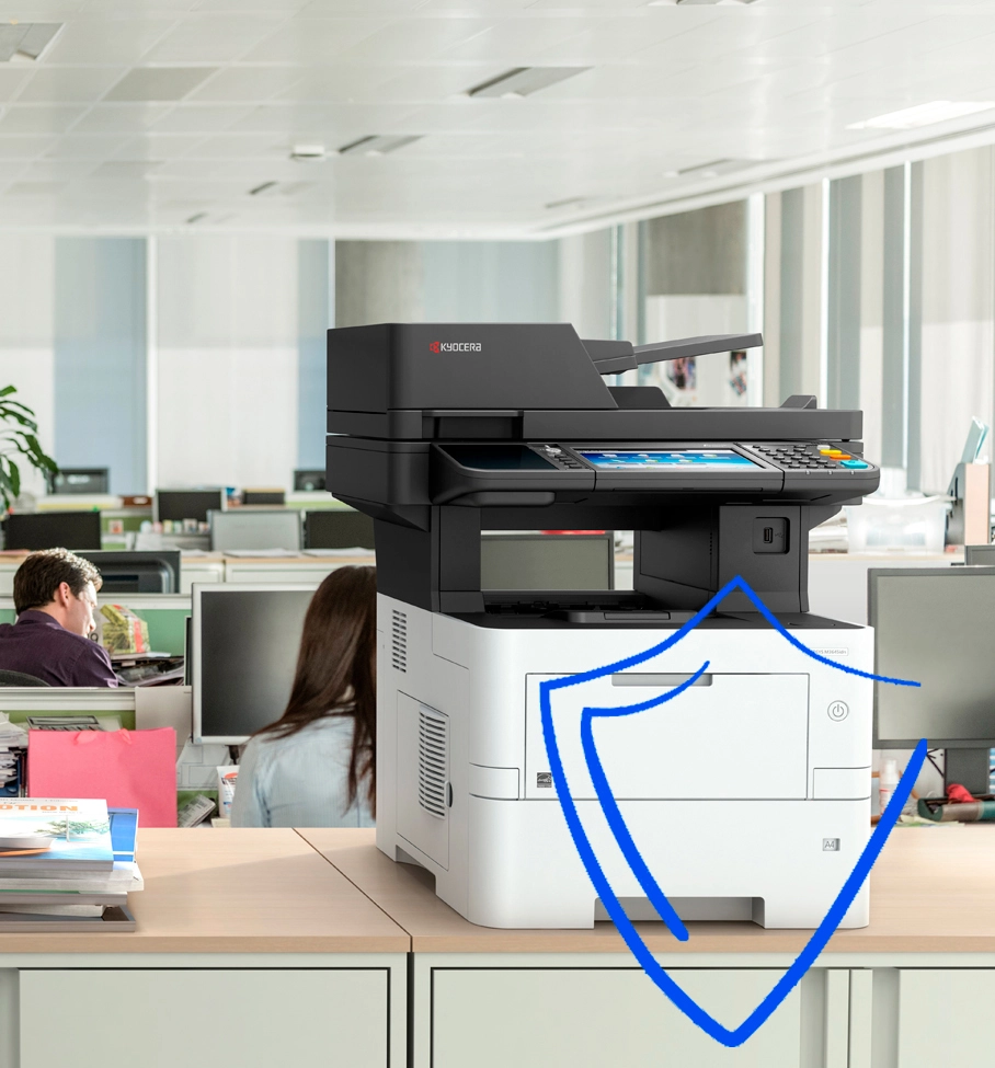 Kyocera Security