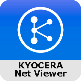 KYOCERA Net Viewer